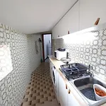 아파트 Centro 아베이루