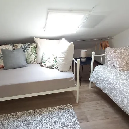 Centro Appartement