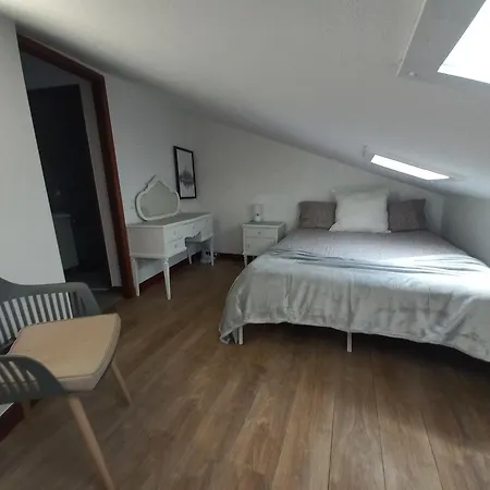 Appartement Centro