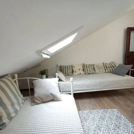 Appartement Centro Aveiro