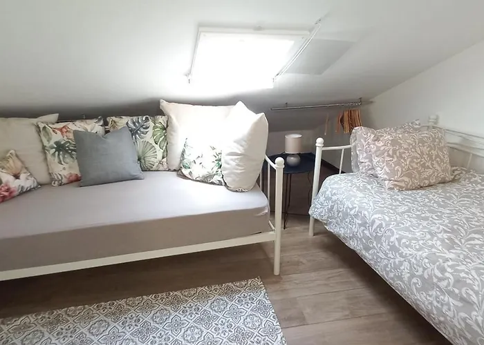 Centro Appartement
