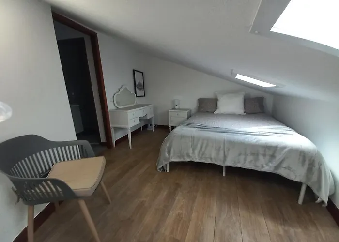 Appartement Centro