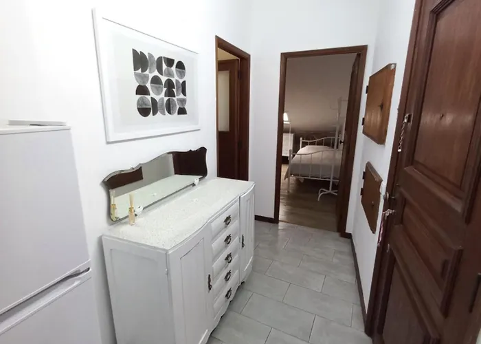 Appartement Centro *