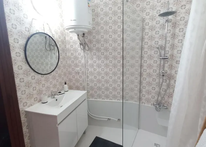 Appartement Centro *