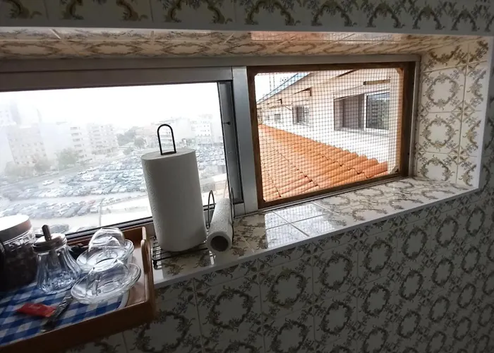 Centro Apartmán Aveiro